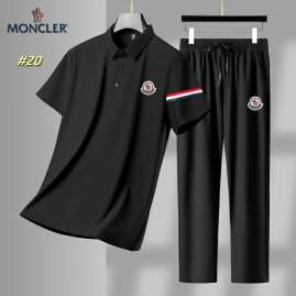 Picture of Moncler Shirt Pant Suits _SKUMonclerM-4XL12yr24624009